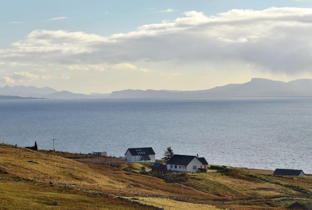 Rionnag Lodge Gairloch Exterior photo